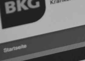 Projekt öffnen