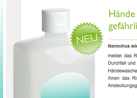 Projekt öffnen