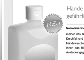 Projekt öffnen