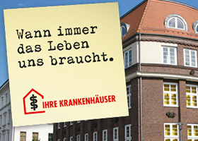 Projekt öffnen