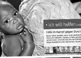 Projekt öffnen