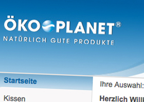 Projekt öffnen