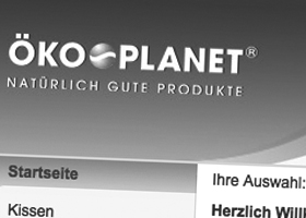 Projekt öffnen