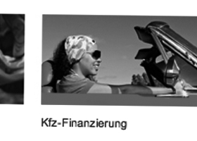 Projekt öffnen