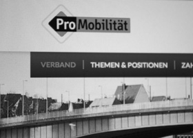 Projekt öffnen