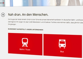 Projekt öffnen