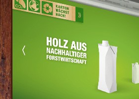 Projekt öffnen