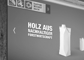 Projekt öffnen