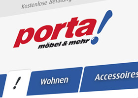 Projekt öffnen