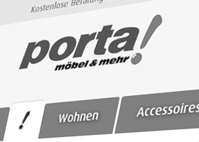 Projekt öffnen