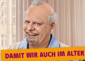 Projekt öffnen