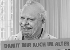 Projekt öffnen